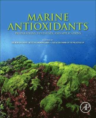 Marine Antioxidants 1