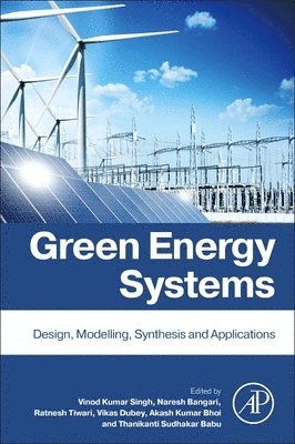 Green Energy Systems 1