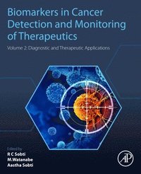 bokomslag Biomarkers in Cancer Detection and Monitoring of Therapeutics