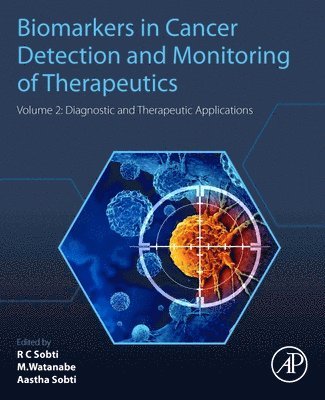 Biomarkers in Cancer Detection and Monitoring of Therapeutics 1