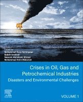 Crises in Oil, Gas and Petrochemical Industries 1