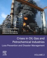 Crises in Oil, Gas and Petrochemical Industries 1