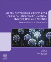 Jorddy Neves Cruz, Tariq Altalhi, Inamuddin - Green Sustainable Process for Chemical and Environmental Engineering and Science, Häftad