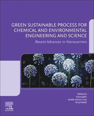 bokomslag Green Sustainable Process for Chemical and Environmental Engineering and Science