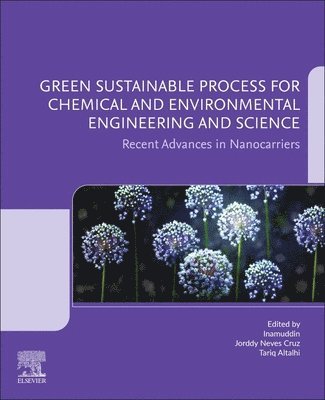 Green Sustainable Process for Chemical and Environmental Engineering and Science 1