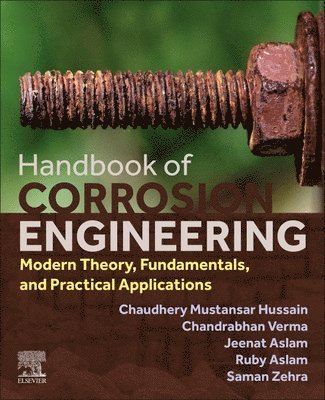Handbook of Corrosion Engineering 1