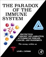 bokomslag The Paradox of the Immune System