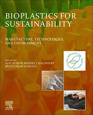 Bioplastics for Sustainability 1