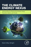 bokomslag The Climate Energy Nexus