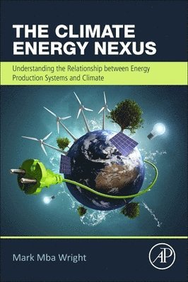 The Climate Energy Nexus 1