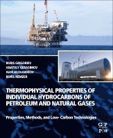Thermophysical Properties of Individual Hydrocarbons of Petroleum and Natural Gases