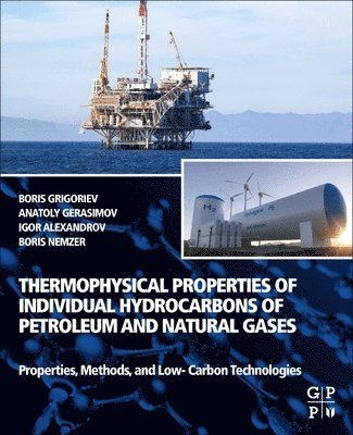 Thermophysical Properties of Individual Hydrocarbons of Petroleum and Natural Gases 1