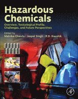 Jaspal Singh, R.D. Kaushik, Malvika Chawla - Hazardous Chemicals, Häftad