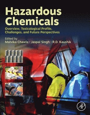 Hazardous Chemicals 1