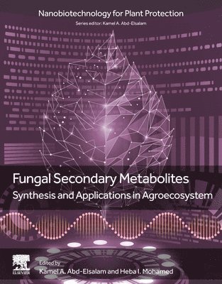 bokomslag Fungal Secondary Metabolites