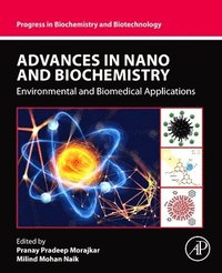 bokomslag Advances in Nano and Biochemistry