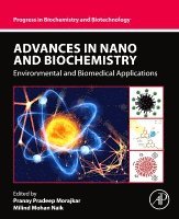 Pranay Pradeep Morajkar, Milind Mohan Naik - Advances in Nano and Biochemistry, Häftad