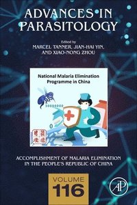 bokomslag Accomplishment of Malaria Elimination in the People's Republic of China