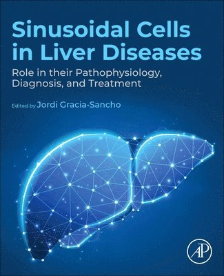 bokomslag Sinusoidal Cells in Liver Diseases