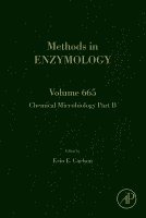 Chemical Microbiology Part B 1