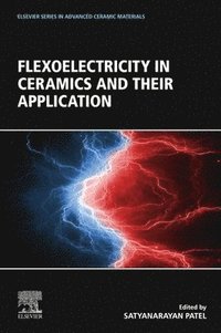 bokomslag Flexoelectricity in Ceramics and their Application