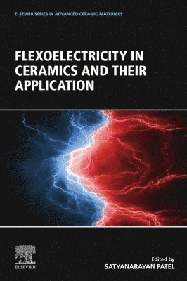 Flexoelectricity in Ceramics and their Application 1