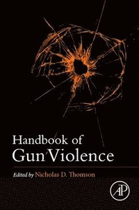 bokomslag Handbook of Gun Violence