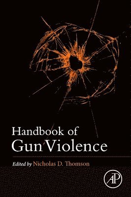 Handbook of Gun Violence 1