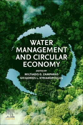 bokomslag Water Management and Circular Economy