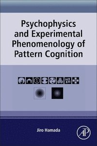 bokomslag Psychophysics and Experimental Phenomenology of Pattern Cognition