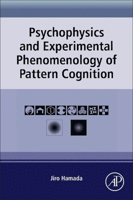 bokomslag Psychophysics and Experimental Phenomenology of Pattern Cognition