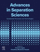 Advances in Separation Sciences