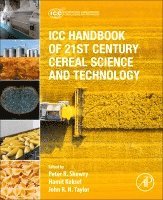 ICC Handbook of 21st Century Cereal Science and Technology 1