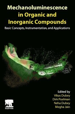 Mechanoluminescence in Organic and Inorganic Compounds 1
