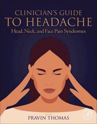 bokomslag Clinician's Guide to Headache