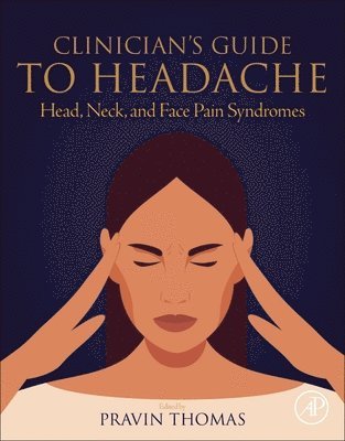 bokomslag Clinician's Guide to Headache