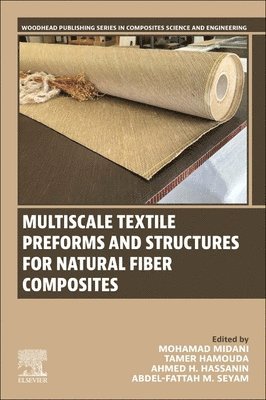 Multiscale Textile Preforms and Structures for Natural Fiber Composites 1
