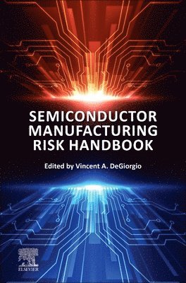 Semiconductor Manufacturing Risk Handbook 1