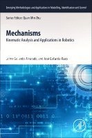 Jaime Gallardo-Alvarado, Jos� Gallardo-Razo - Mechanisms, Häftad