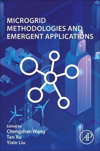 bokomslag Microgrid Methodologies and Emergent Applications