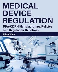 bokomslag Medical Device Regulation
