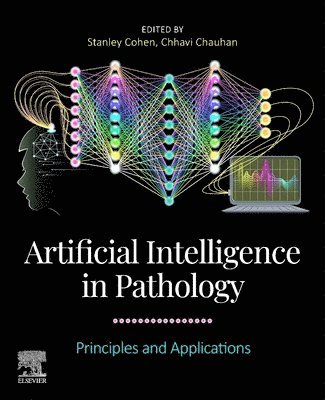 bokomslag Artificial Intelligence in Pathology