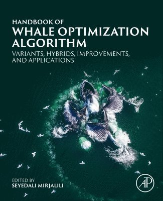 Handbook of Whale Optimization Algorithm 1