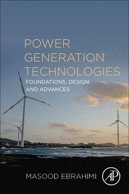 Power Generation Technologies 1