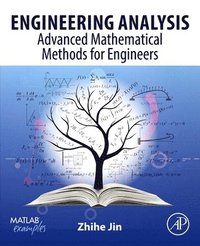 bokomslag Engineering Analysis