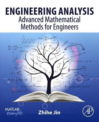 bokomslag Engineering Analysis