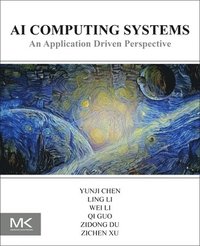 bokomslag AI Computing Systems