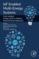 IoT Enabled Multi-Energy Systems 1