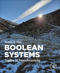 bokomslag Boolean Systems