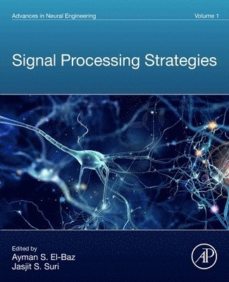 bokomslag Signal Processing Strategies